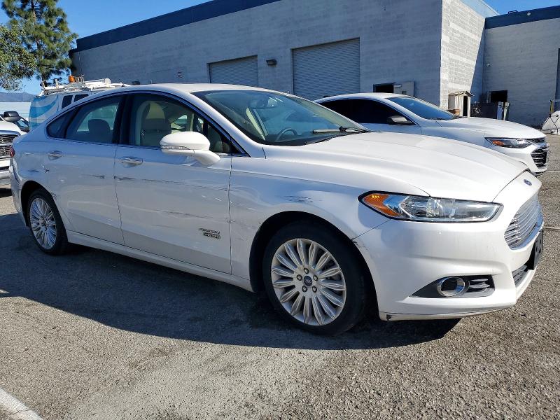 98233715 :رقم المزاد ، 3FA6P0PU9FR264508 vin ، 2015 Ford Fusion مزاد بيع