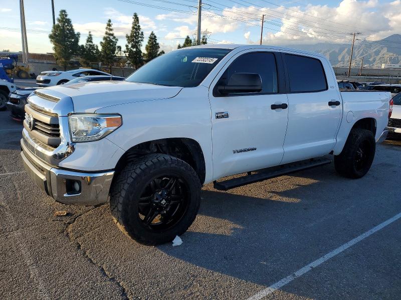 Продаж на аукціоні авто 2014 Toyota Tundra Cre, vin: 5TFEY5F13EX171285, номер лоту: 72232315