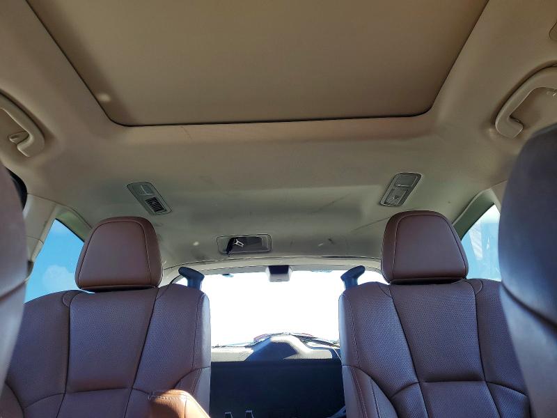 Продажа на аукционе авто 2019 Subaru Ascent, vin: 4S4WMARD1K3459061, номер лота: 75210705