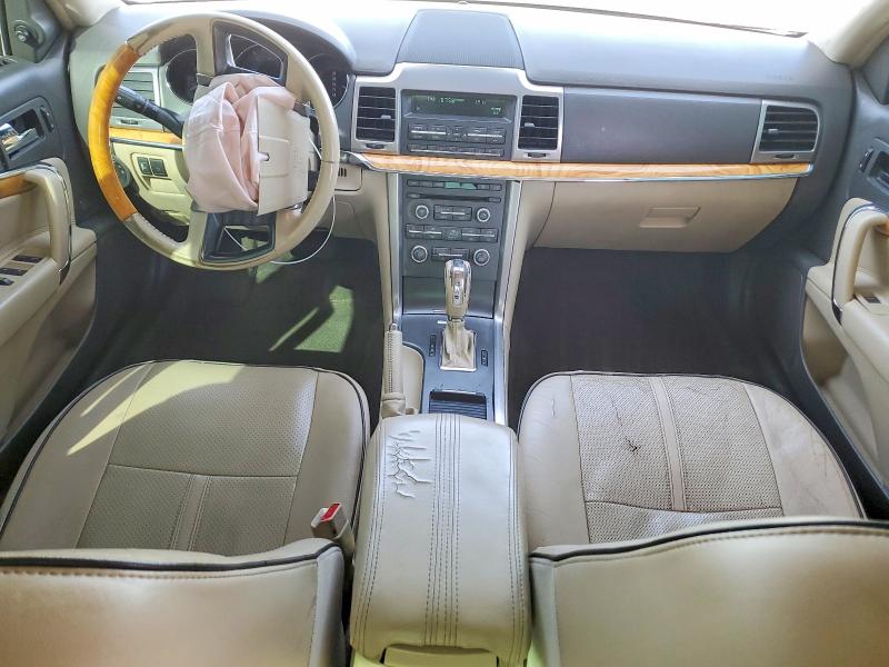 Продажа на аукционе авто 2012 Lincoln Mkz, vin: 3LNHL2GC9CR819191, номер лота: 75242915