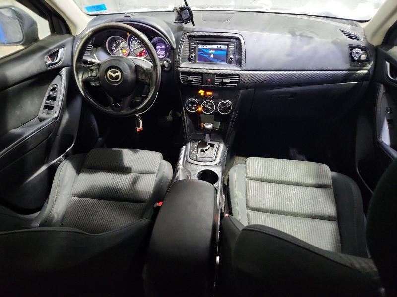 74849835 :رقم المزاد ، JM3KE4CY1E0373002 vin ، 2014 Mazda Cx-5 مزاد بيع