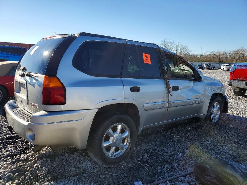 Aukcja sprzedaży 2004 Gmc Envoy, vin: 1GKDS13S242106432, numer aukcji: 73014075
