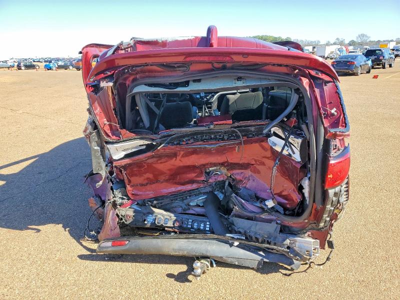 Продаж на аукціоні авто 2019 Chrysler Pacifica, vin: 2C4RC1FG3KR666965, номер лоту: 73525035