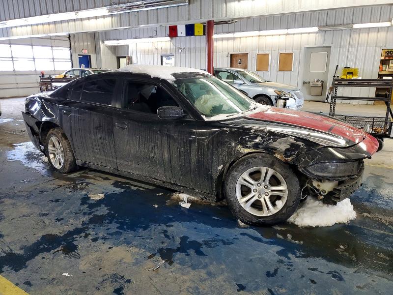 Продажа на аукционе авто 2019 Dodge Charger, vin: 2C3CDXBG0KH709714, номер лота: 75185015