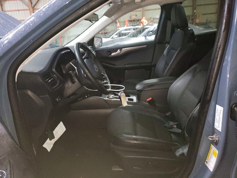 99615305 :رقم المزاد ، 1FMCU0E15SUA74430 vin ، 2025 Ford Escape مزاد بيع