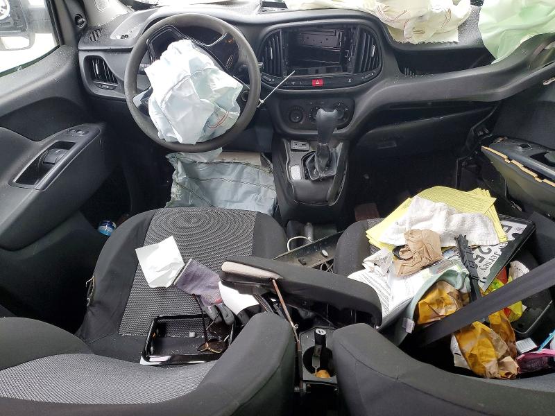 Aukcja sprzedaży 2016 Ram Promaster City, vin: ZFBERFAT2G6B50888, numer aukcji: 98428125