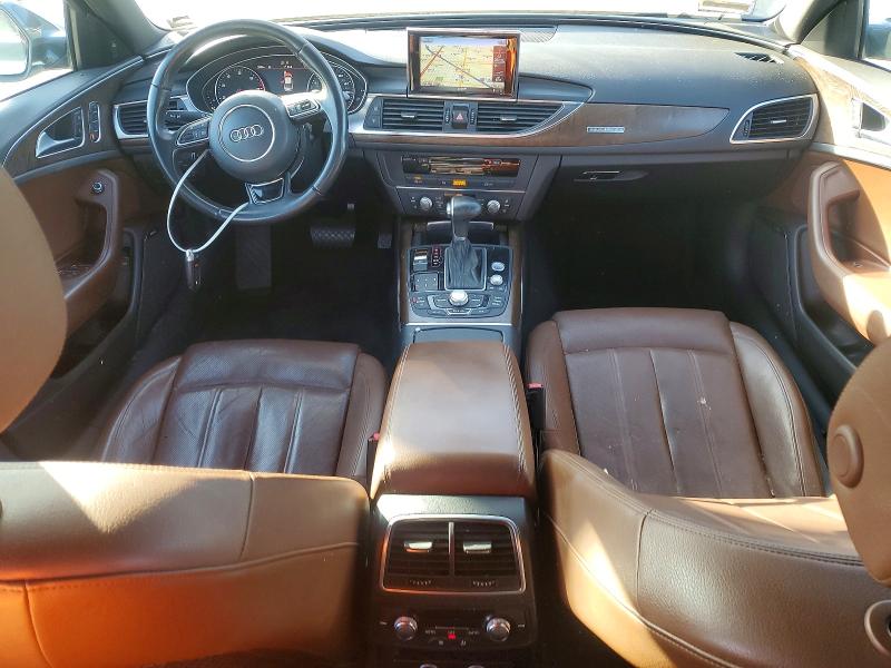 Aukcja sprzedaży 2014 Audi A6, vin: WAUHGAFC1EN057790, numer aukcji: 73726595