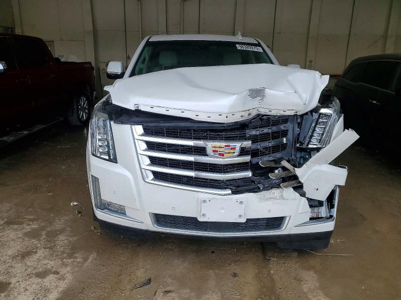 Продаж на аукціоні авто 2017 Cadillac Escalade, vin: 1GYS4JKJXHR389482, номер лоту: 98389975