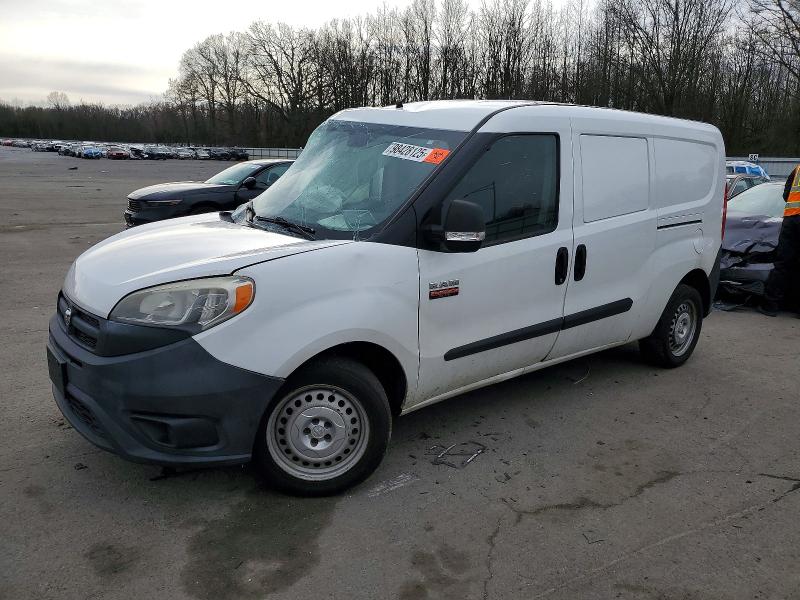 Aukcja sprzedaży 2016 Ram Promaster City, vin: ZFBERFAT2G6B50888, numer aukcji: 98428125