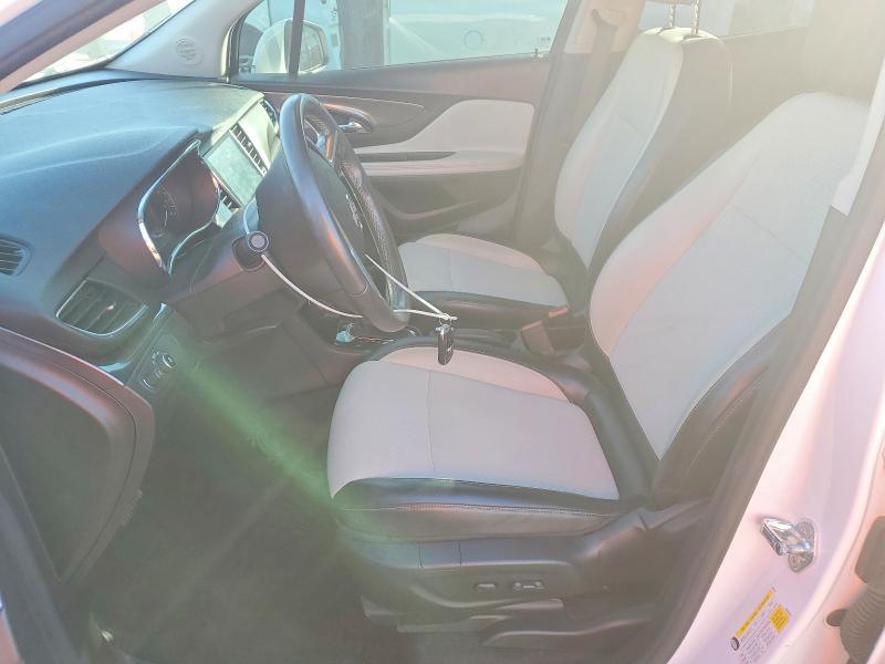 Продажа на аукционе авто 2020 Buick Encore, vin: KL4CJASB4LB351706, номер лота: 98674195