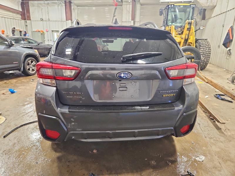 Aukcja sprzedaży 2023 Subaru Crosstrek, vin: JF2GTHRC0PH227011, numer aukcji: 98890705