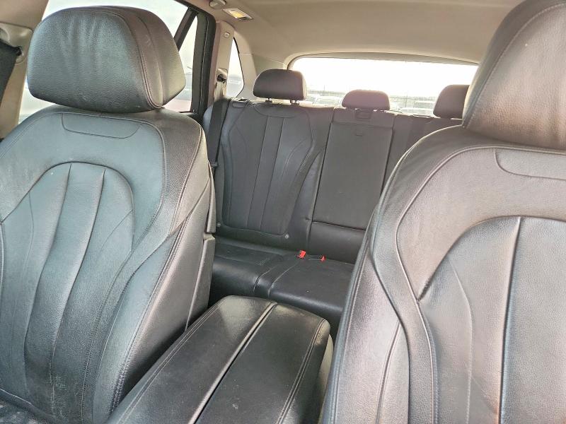 Aukcja sprzedaży 2016 Bmw X5, vin: 5UXKR0C58G0S88655, numer aukcji: 75043175