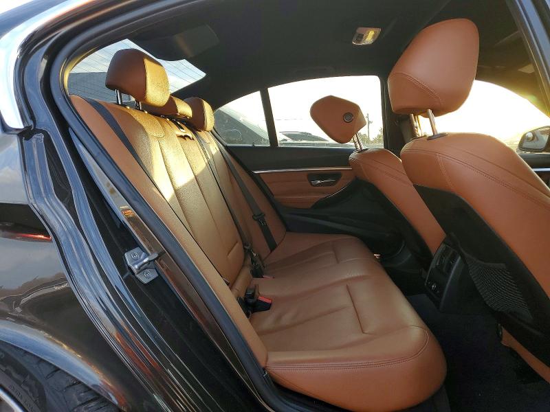 Продажа на аукционе авто 2016 Bmw 328, vin: WBA8E9C55GK603909, номер лота: 74572325