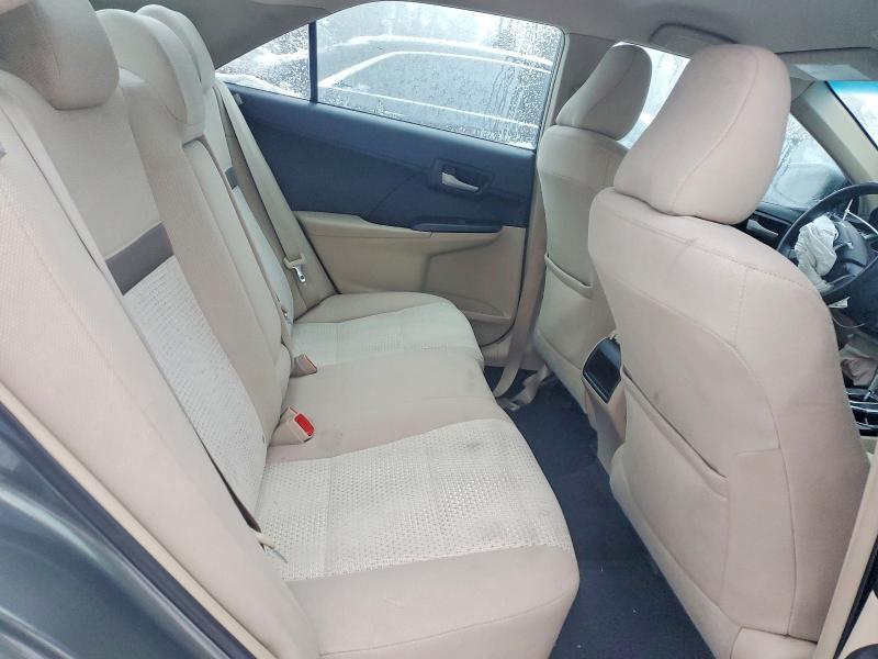 Aukcja sprzedaży 2013 Toyota Camry, vin: 4T1BF1FK4DU640454, numer aukcji: 96821665