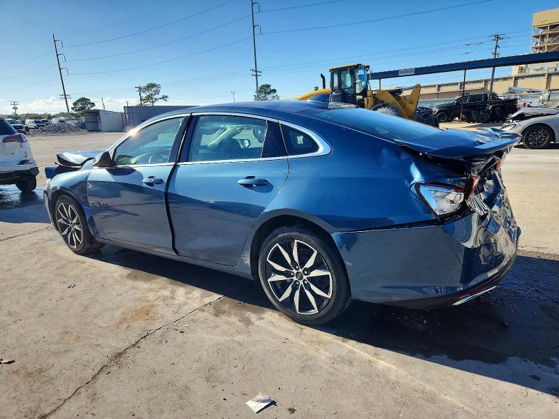 2025 Chevrolet Malibu მანქანა იყიდება აუქციონზე, vin: 1G1ZG5ST6SF150226, აუქციონის ნომერი: 98345505