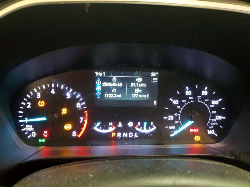 Продаж на аукціоні авто 2020 Ford Escape Se, vin: 1FMCU0G69LUB83919, номер лоту: 74870135