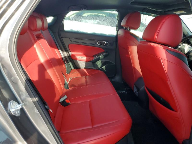 Продажа на аукционе авто 2023 Acura Integra, vin: 19UDE4G76PA017629, номер лота: 75076585
