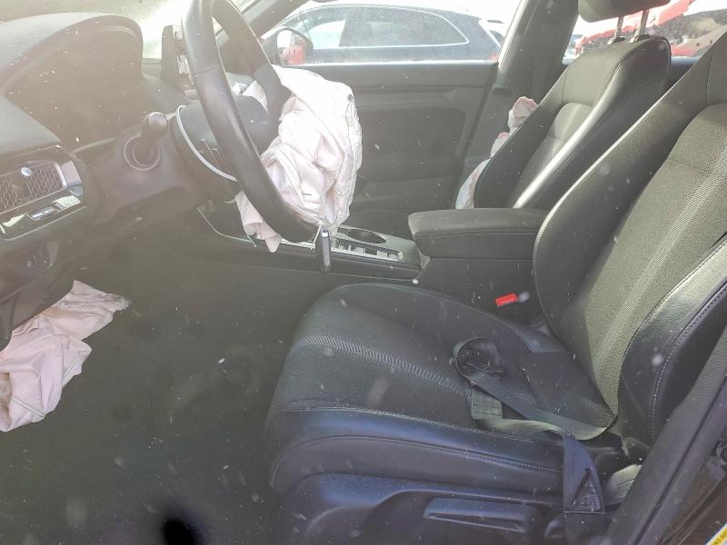 72949995 :رقم المزاد ، 19XFL2H82PE005788 vin ، 2023 Honda Civic مزاد بيع