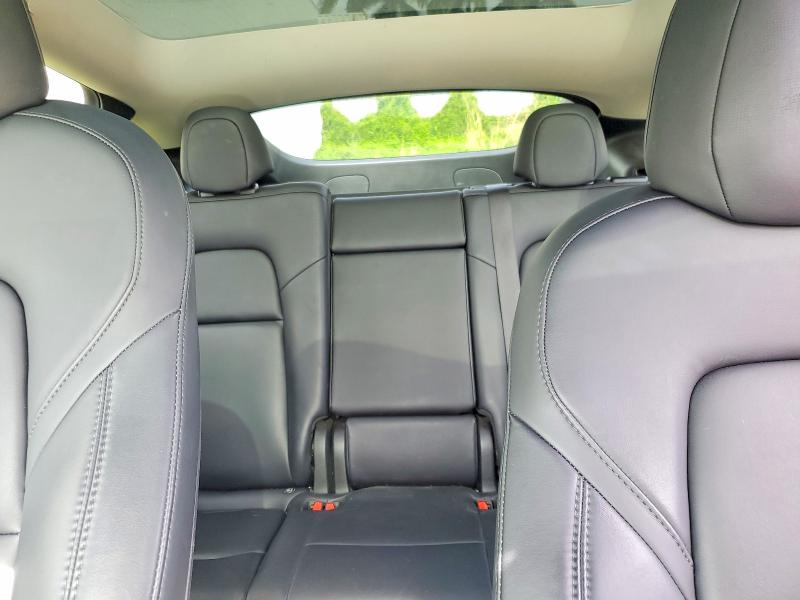Продажа на аукционе авто 2023 Tesla Model Y, vin: 7SAYGDEF6PF666975, номер лота: 98692065