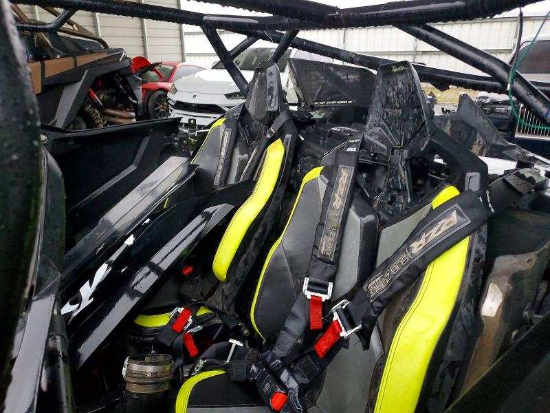 Продажа на аукционе авто 2024 Polaris Rzr, vin: 3NSRMD2K9RG332463, номер лота: 98688605