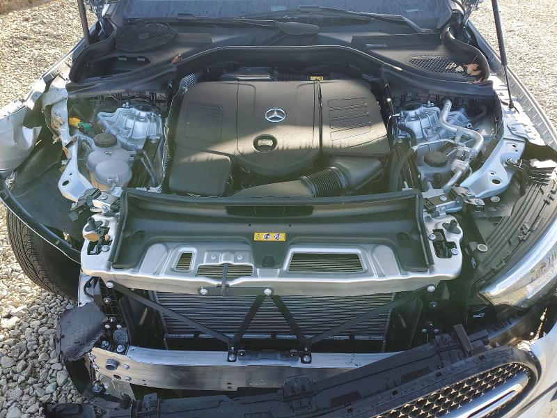 75279665 :رقم المزاد ، W1NKM5GB7SU097154 vin ، 2025 Mercedes-benz Glc مزاد بيع