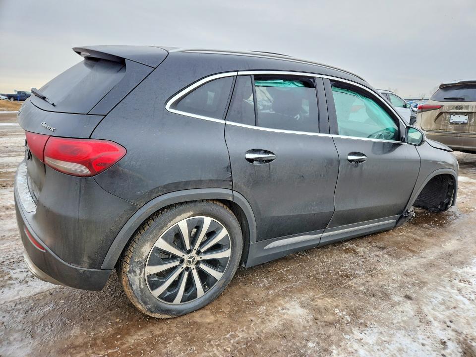 Продажа на аукционе авто 2022 Mercedes-benz Gla, vin: W1N4N4HB6NJ390614, номер лота: 75560235