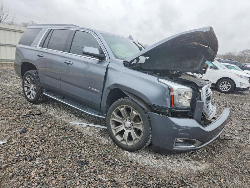 2019 Gmc Yukon მანქანა იყიდება აუქციონზე, vin: 1GKS1AKCXKR397562, აუქციონის ნომერი: 73095685