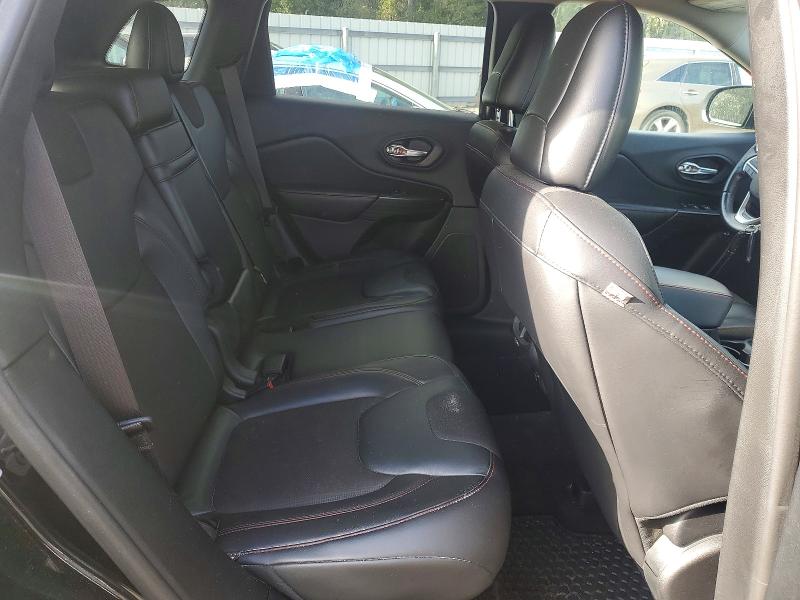 Продаж на аукціоні авто 2016 Jeep Cherokee, vin: 1C4PJMBS5GW252433, номер лоту: 74581655