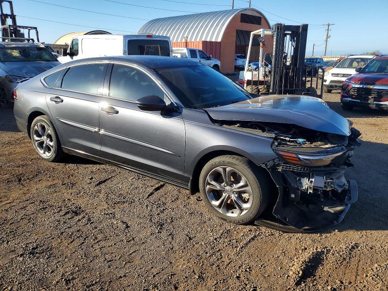 Продажа на аукционе авто 2023 Honda Accord, vin: 1HGCY2F67PA018028, номер лота: 74636885