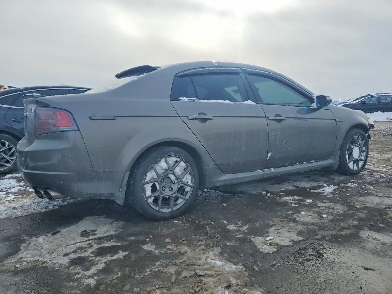 Продажа на аукционе авто 2008 Acura Tl, vin: 19UUA76558A051320, номер лота: 74552075