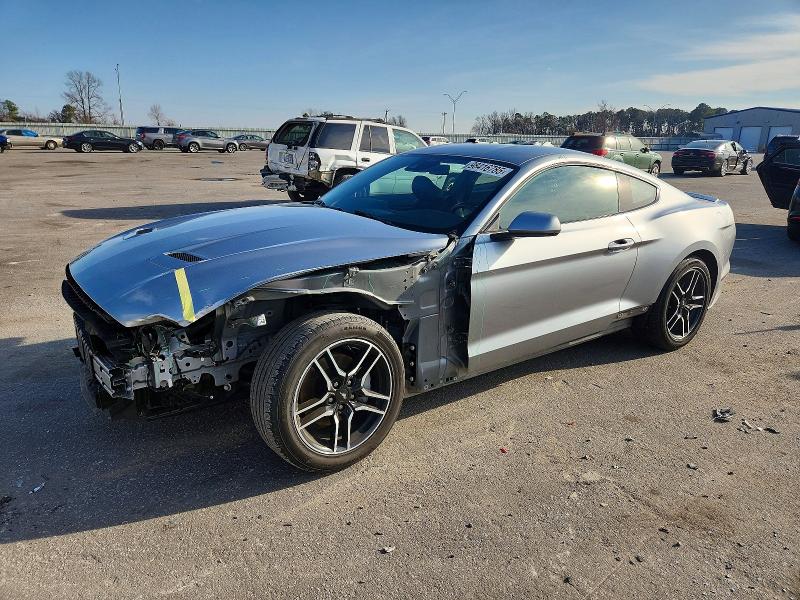 Продаж на аукціоні авто 2022 Ford Mustang, vin: 1FA6P8TH6N5100982, номер лоту: 98416785