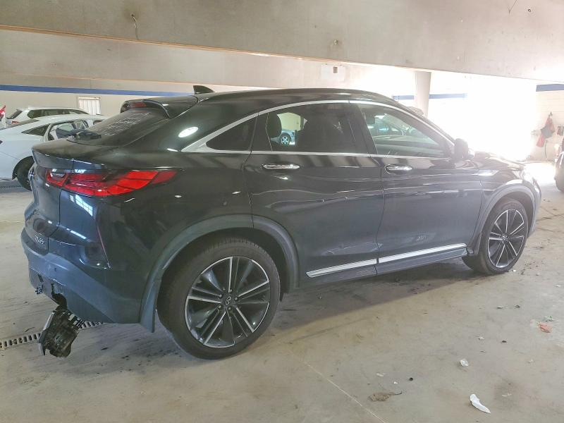Продаж на аукціоні авто 2022 Infiniti Qx55, vin: 3PCAJ5J38NF111511, номер лоту: 98421905