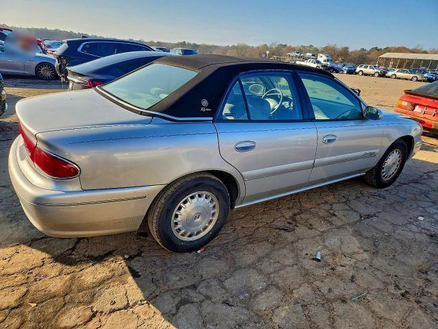 95775475 :رقم المزاد ، 2G4WS52J921266840 vin ، 2002 Buick Century مزاد بيع