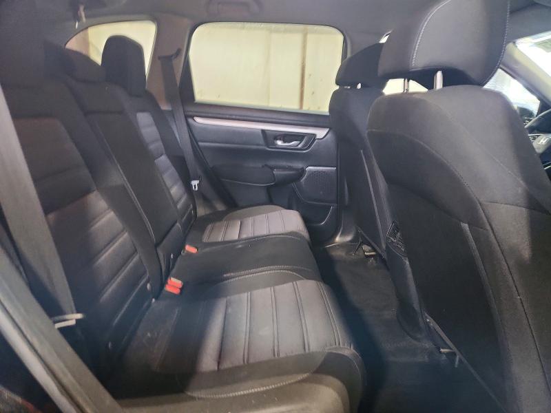 Aukcja sprzedaży 2022 Honda Cr-v Lx, vin: 2HKRW2H26NH208384, numer aukcji: 97553465