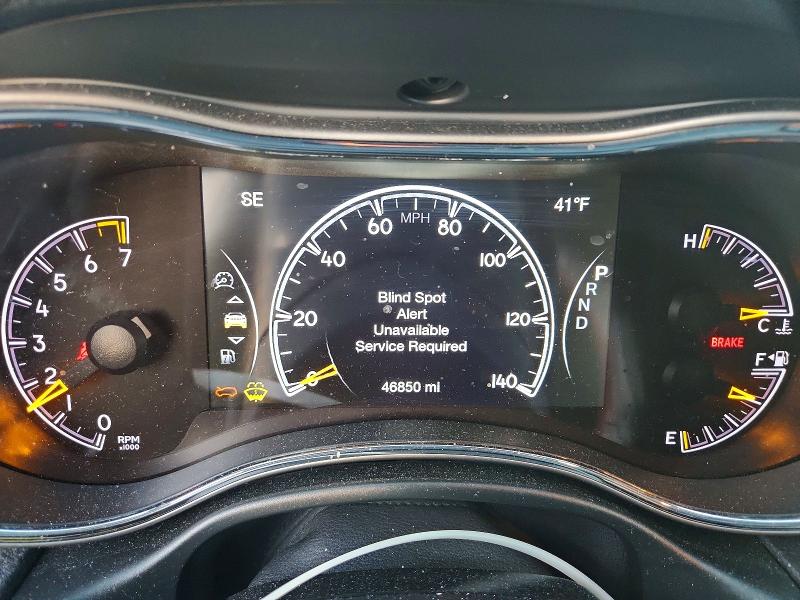 Aukcja sprzedaży 2021 Jeep Grand Cherokee, vin: 1C4RJEAG7MC712586, numer aukcji: 74779485