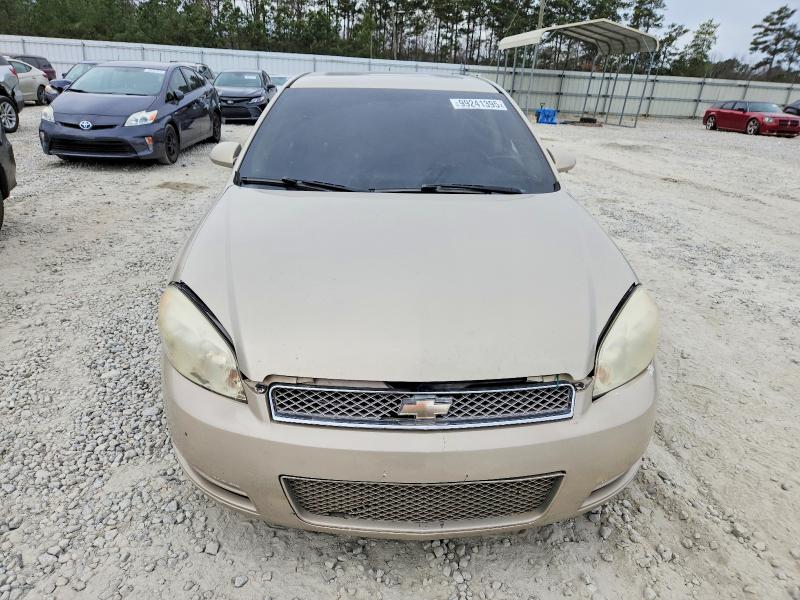 Продажа на аукционе авто 2012 Chevrolet Impala, vin: 2G1WG5E33C1121967, номер лота: 99241395