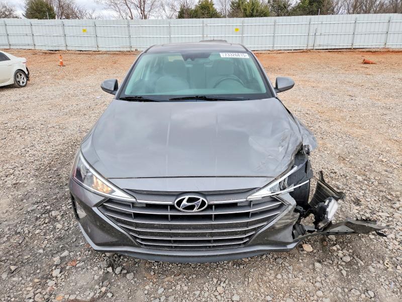 Продаж на аукціоні авто 2020 Hyundai Elantra, vin: 5NPD84LF1LH541499, номер лоту: 73326815