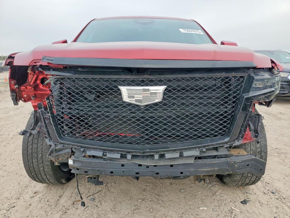 Aukcja sprzedaży 2023 Cadillac Escalade S, vin: 1GYS4GKL5PR462583, numer aukcji: 75597815