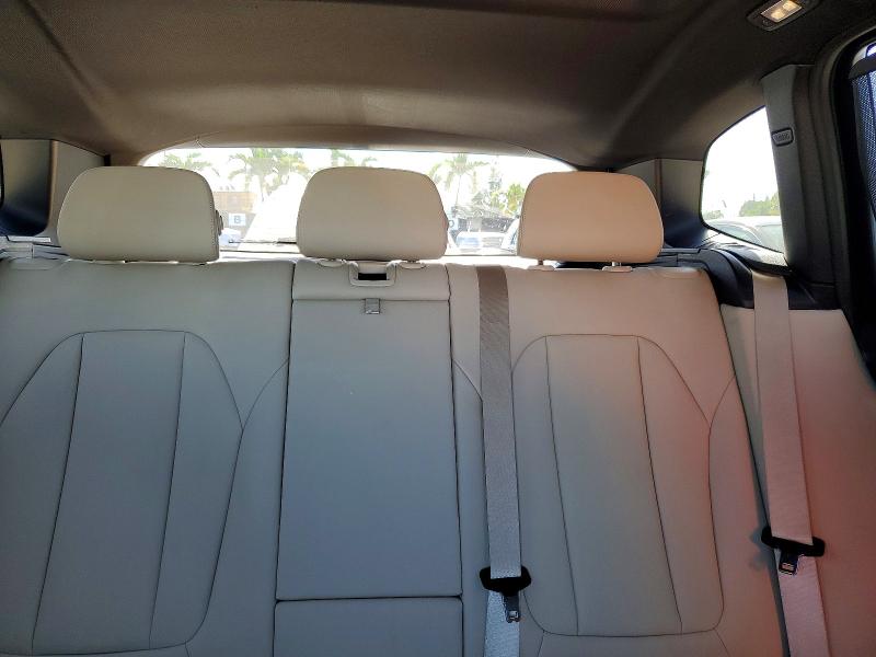 Aukcja sprzedaży 2020 Bmw X3, vin: 5UXTY3C07LLU71695, numer aukcji: 73089315