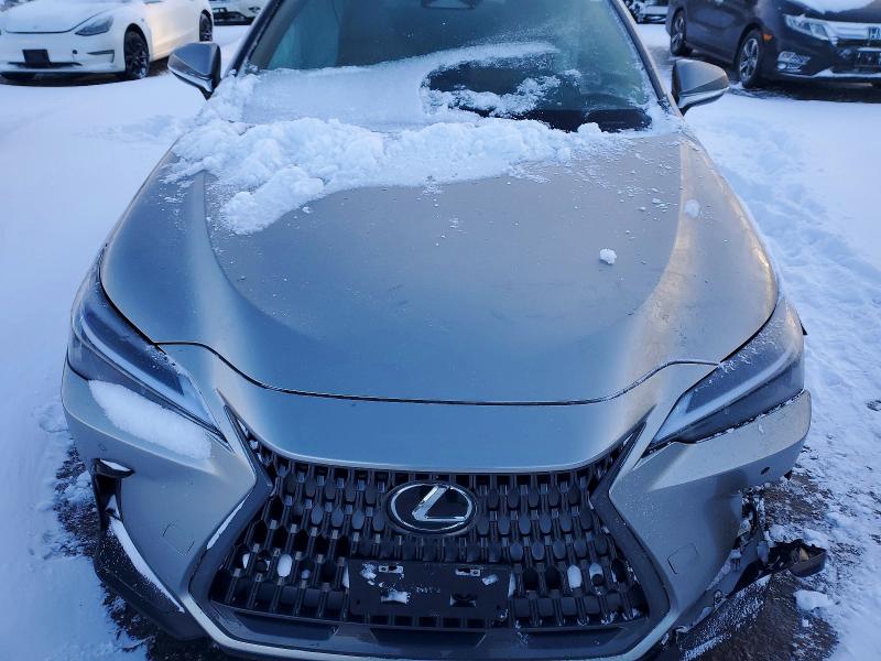 Продаж на аукціоні авто 2024 Lexus Nx, vin: 2T2GKCEZ6RC030202, номер лоту: 98218655
