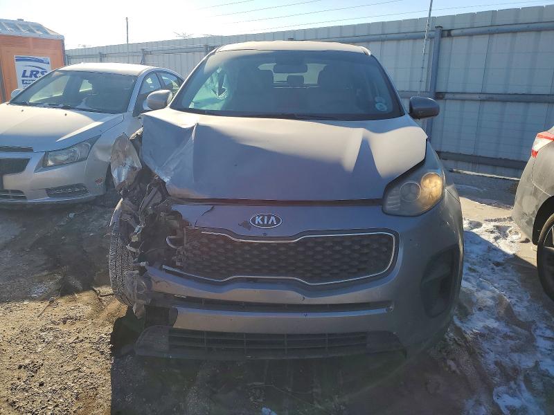 Aukcja sprzedaży 2019 Kia Sportage, vin: KNDPM3AC6K7551671, numer aukcji: 74707535