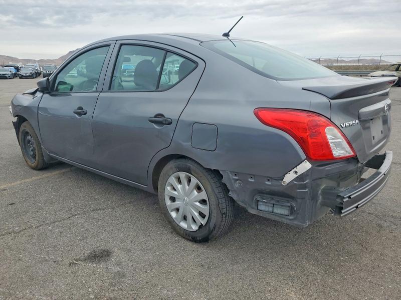 Продаж на аукціоні авто 2018 Nissan Versa, vin: 3N1CN7AP1JL883522, номер лоту: 98871715