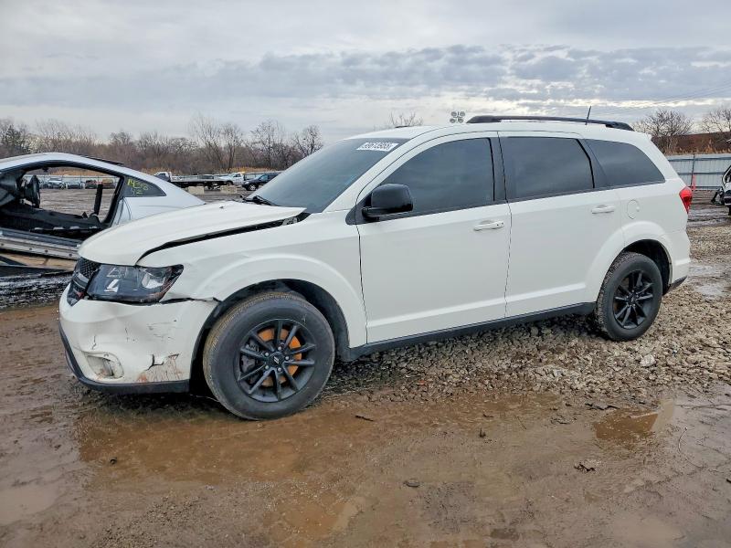 2019 Dodge Journey მანქანა იყიდება აუქციონზე, vin: 3C4PDCBG8KT794170, აუქციონის ნომერი: 99613955