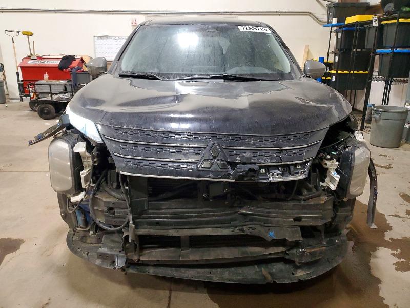 2024 Mitsubishi Outlander მანქანა იყიდება აუქციონზე, vin: JA4J4UA89RZ632289, აუქციონის ნომერი: 72908715