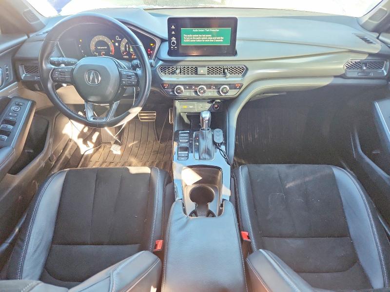 Aukcja sprzedaży 2023 Acura Integra, vin: 19UDE4H65PA020706, numer aukcji: 98637145