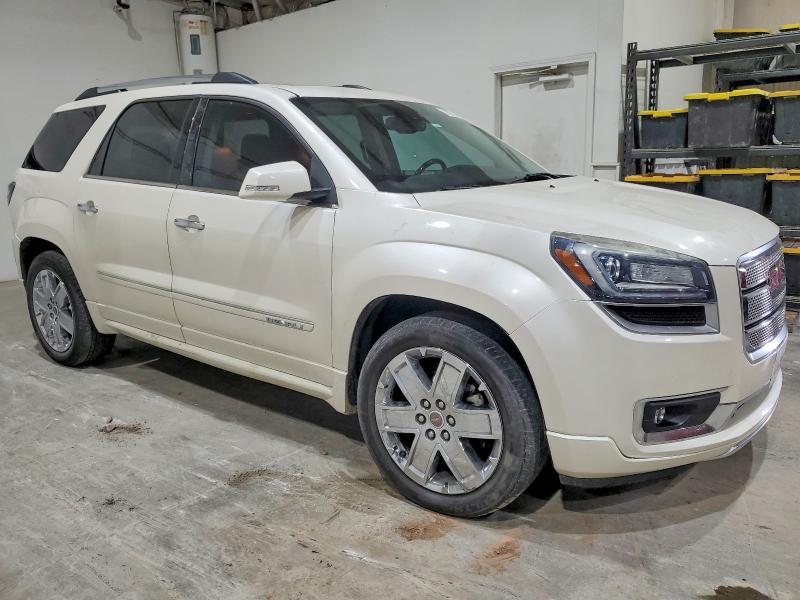 73927405 :رقم المزاد ، 1GKKVTKD1FJ336811 vin ، 2015 Gmc Acadia مزاد بيع
