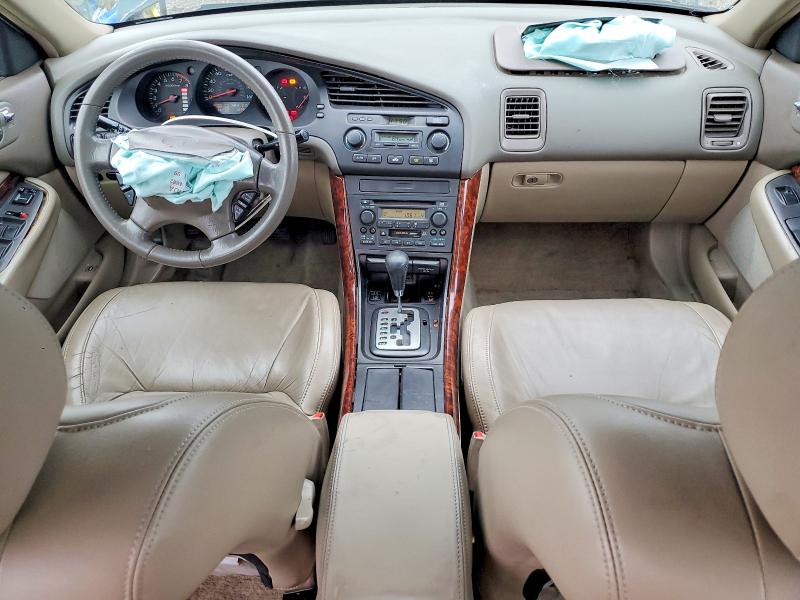 Продажа на аукционе авто 2000 Acura 3.2tl, vin: 19UUA5663YA017275, номер лота: 98915755