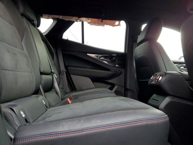 Aukcja sprzedaży 2024 Chevrolet Blazer Rs, vin: 3GNKDCRJ5RS254228, numer aukcji: 74056605