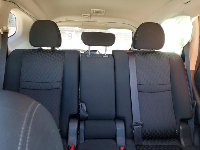 Aukcja sprzedaży 2018 Nissan Rogue, vin: KNMAT2MT4JP509271, numer aukcji: 73835145