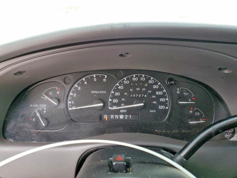 Продаж на аукціоні авто 2003 Ford Ranger, vin: 1FTYR44U93PB72570, номер лоту: 99275705